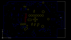 Main Playfield - Draftsight